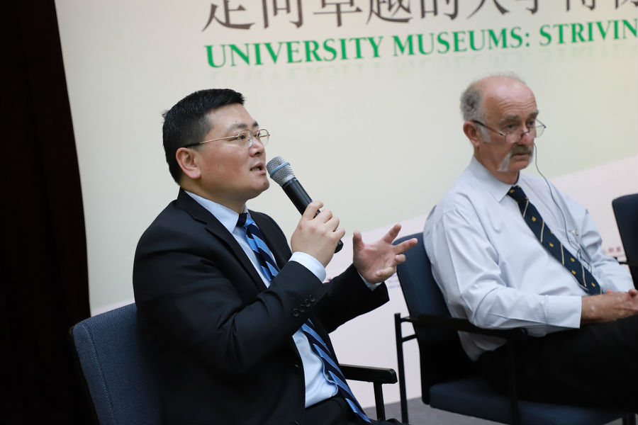 钱学森图书馆