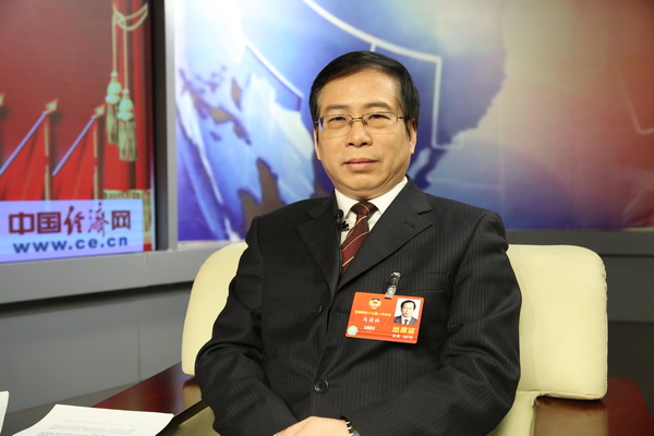政协委员:博物馆的国际交流有助于中华文化走出去