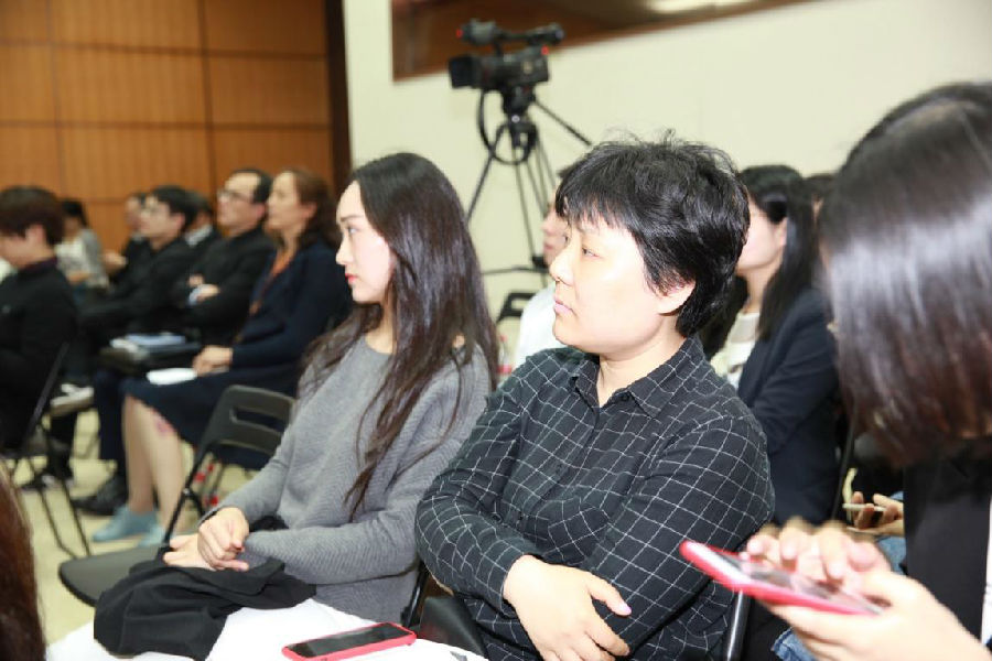 钱学森图书馆