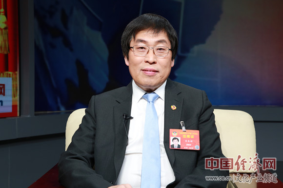 五位代表委员热议让文物活起来:首先要保证文物安全